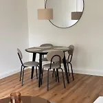 Westerntor Appartement *