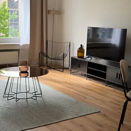 Westerntor Appartement *
