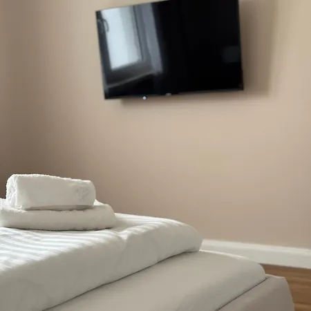 Westerntor Apartment