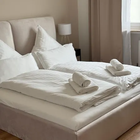 Westerntor Apartment *