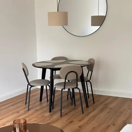 Westerntor Apartment *