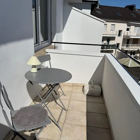 Westerntor Apartment Paderborn
