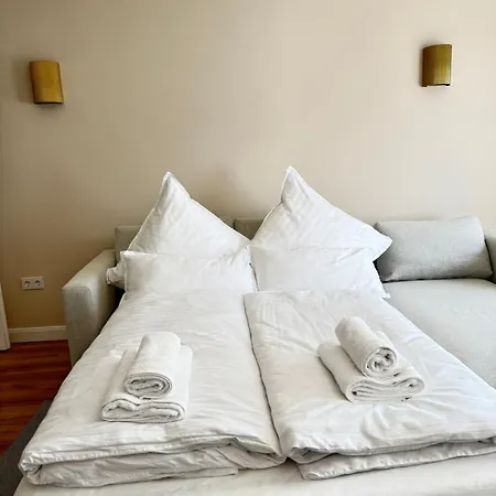 Westerntor Lejlighed *