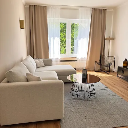 Westerntor Apartment Paderborn