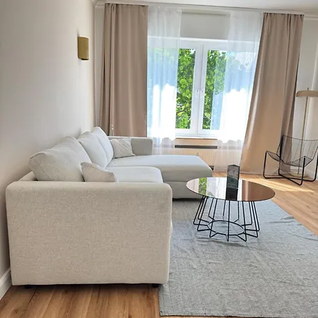 Westerntor Appartamento *