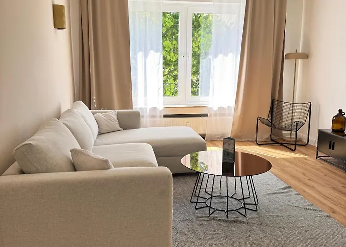 Westerntor Lejlighed Paderborn