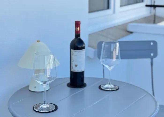 Apartman Westerntor Paderborn